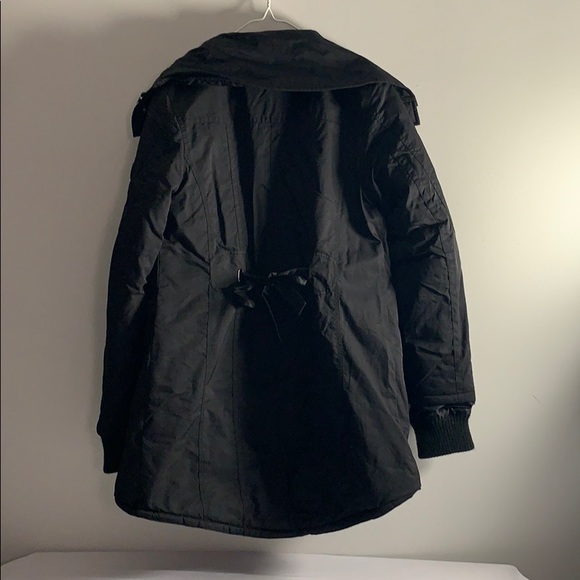 Roxy Coat - Picture 5 of 9